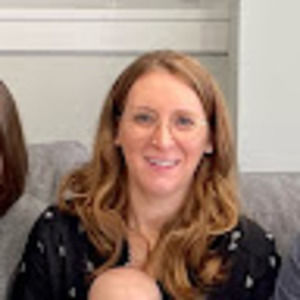 Meet your Posher, Meg